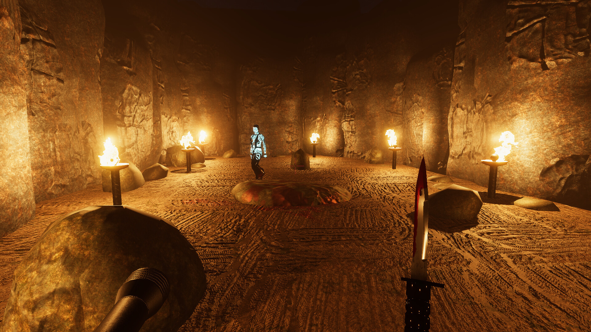 MetaPhysical screenshot 10
