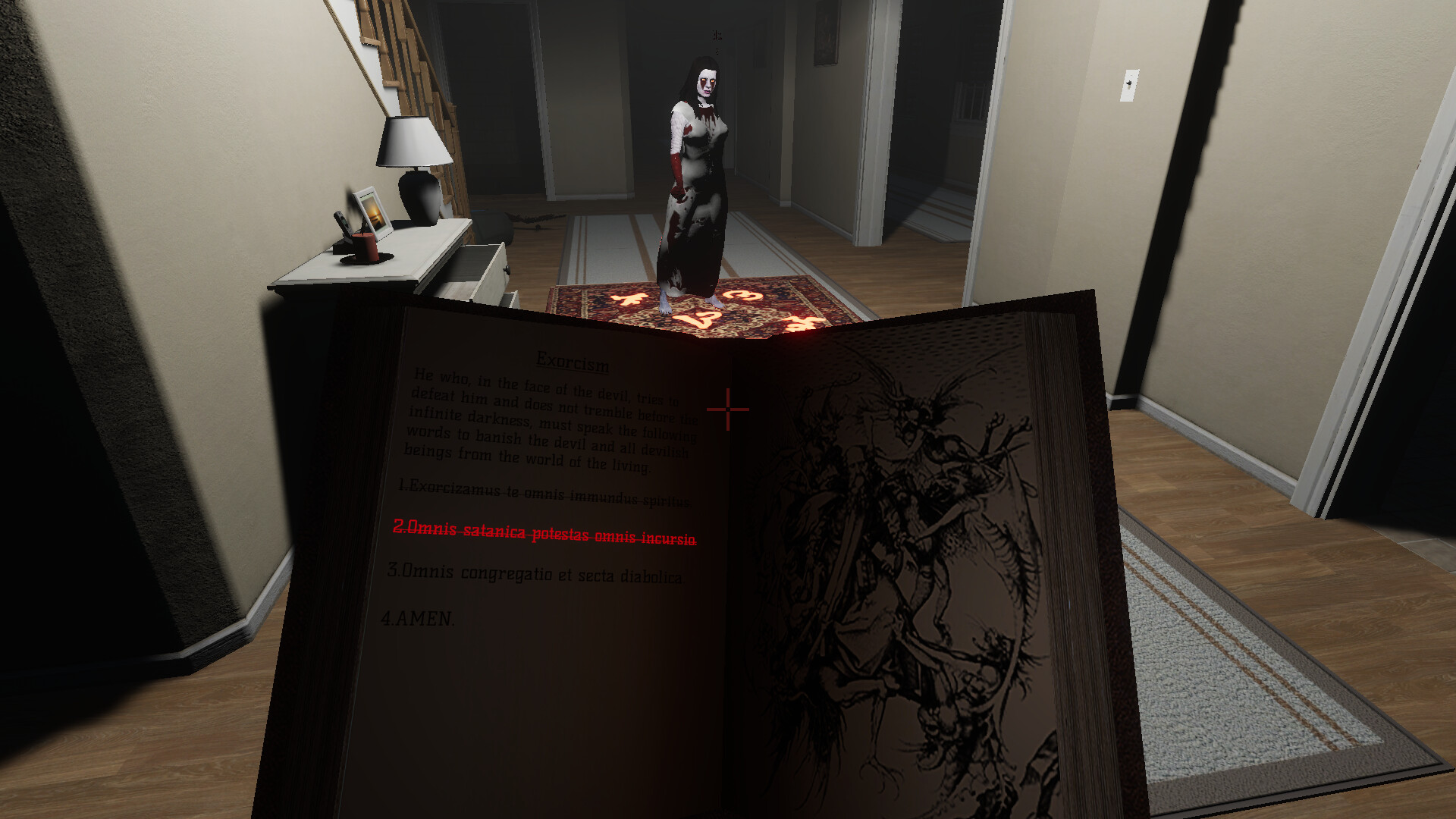 MetaPhysical screenshot 17