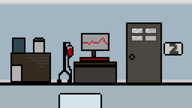 *NEW* SCUFFED EPIC VISUAL NOVEL screenshot 1