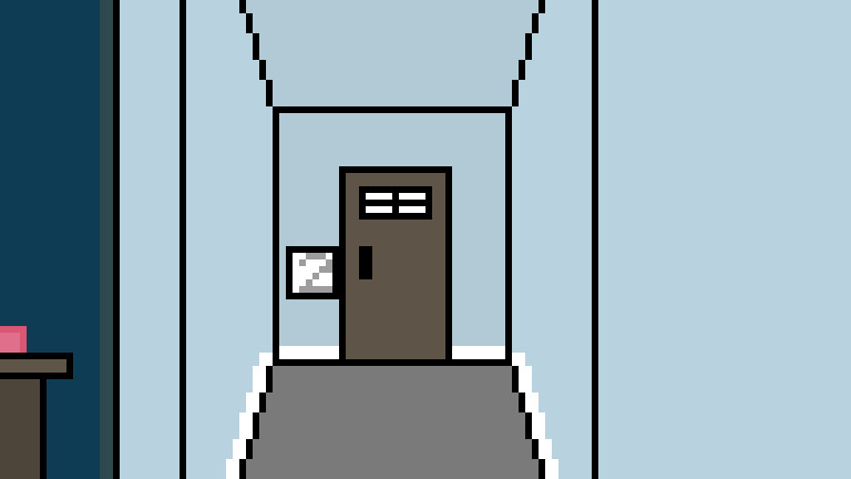 *NEW* SCUFFED EPIC VISUAL NOVEL screenshot 2
