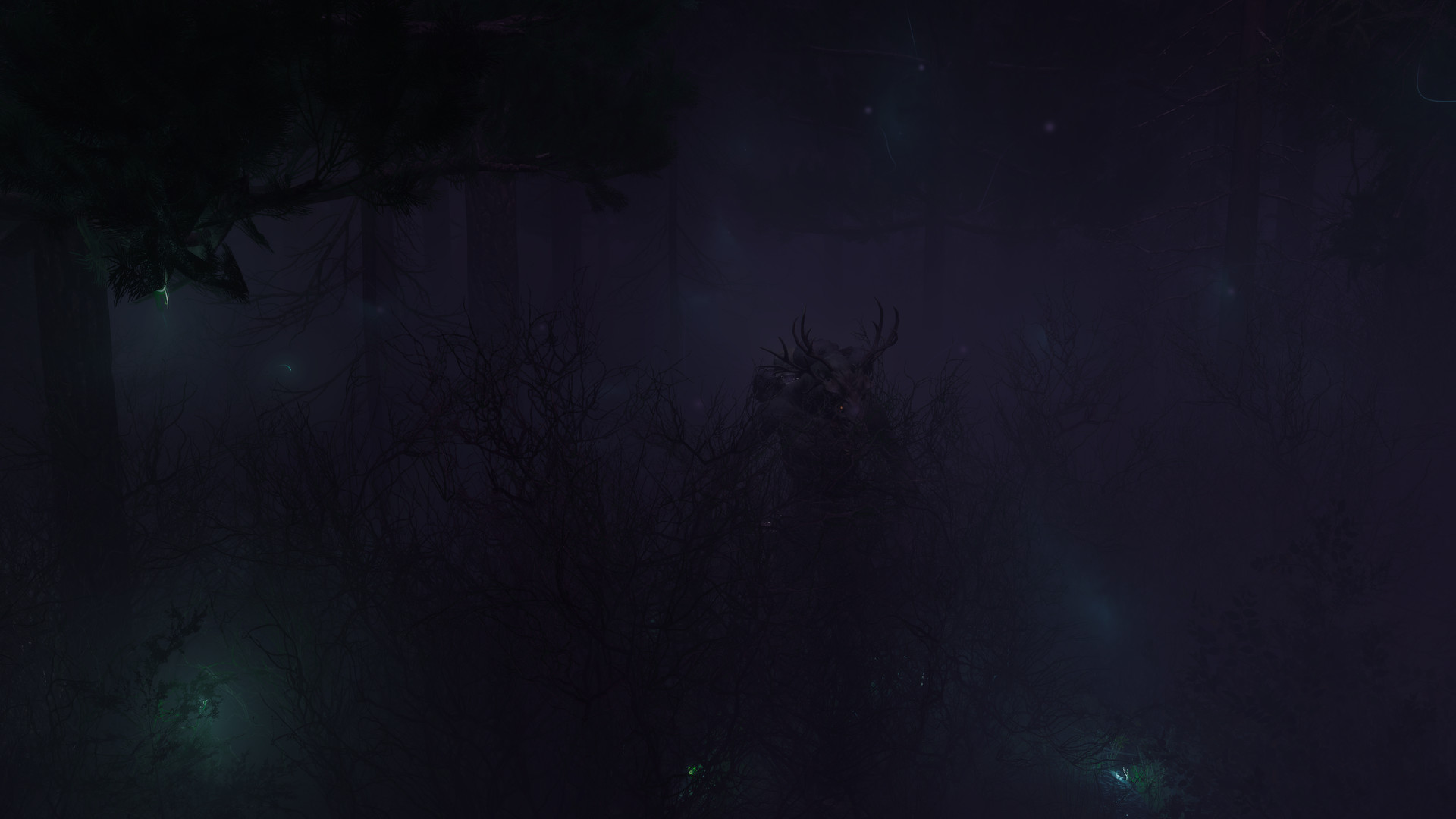 Finsterwald screenshot 2
