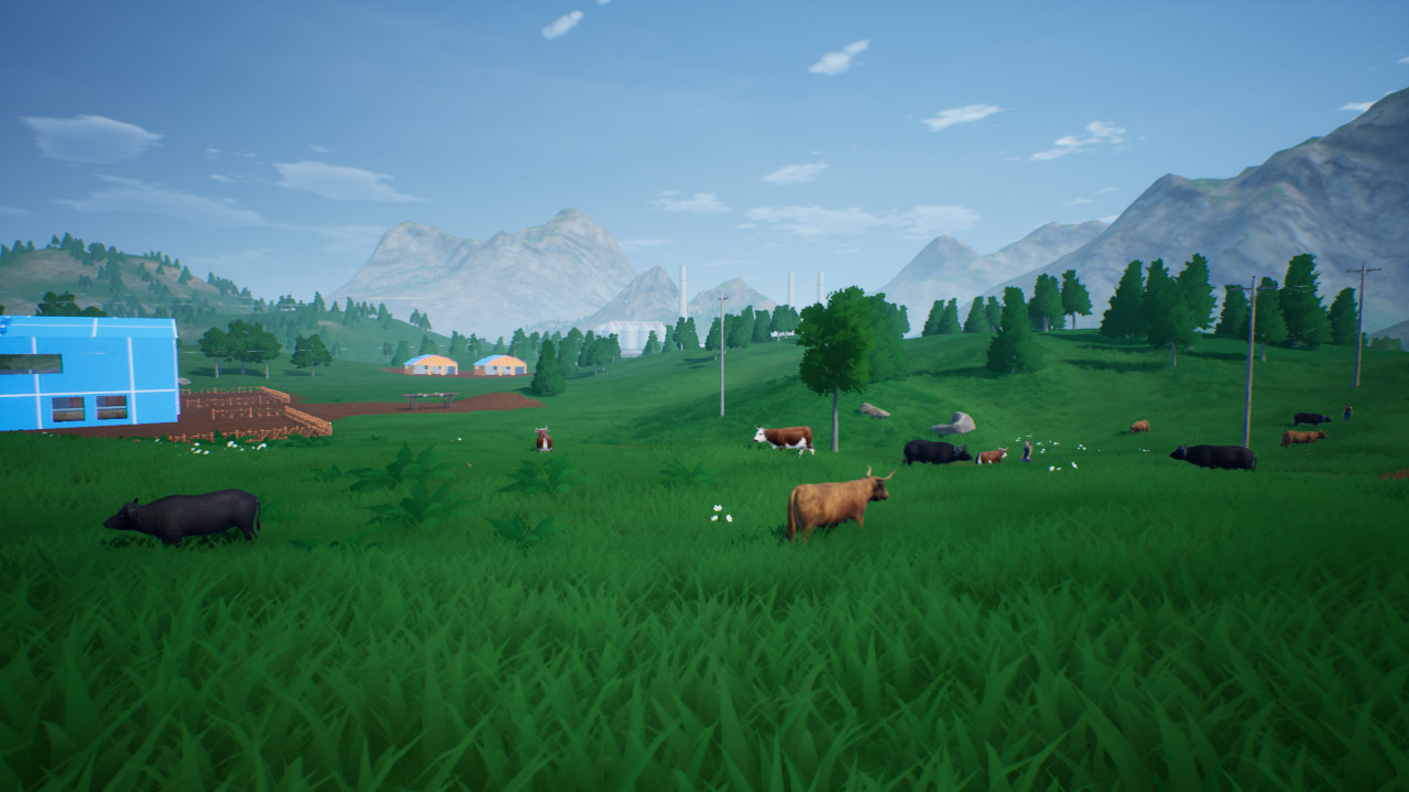 肉牛养殖计划 screenshot 10