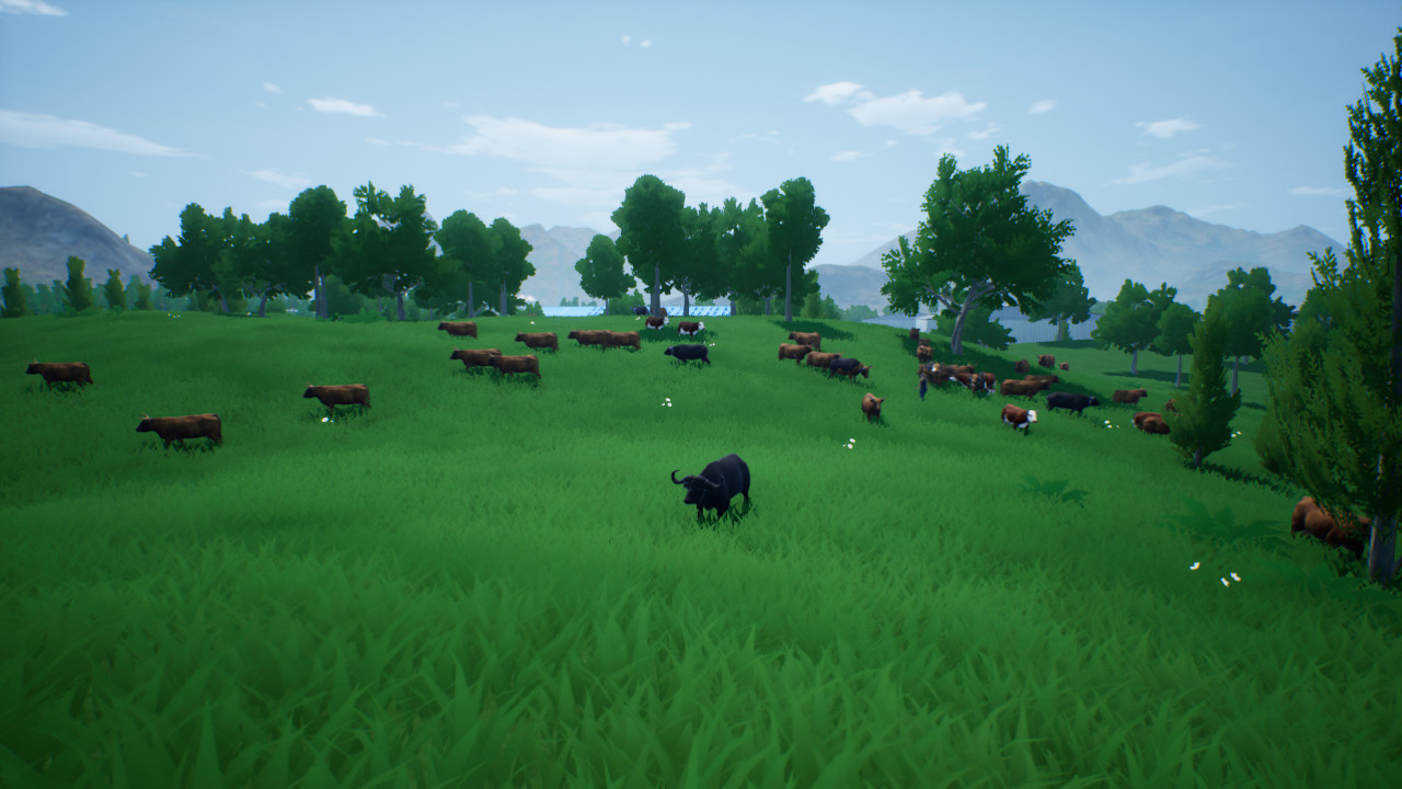 肉牛养殖计划 screenshot 1