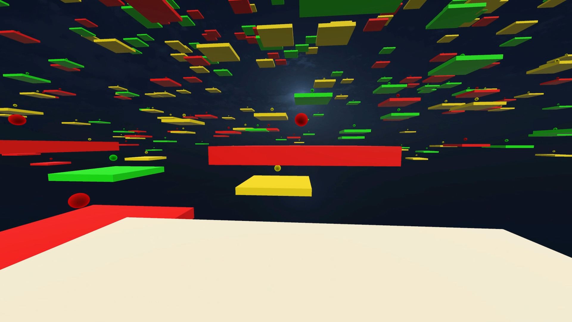 Towards the Sky screenshot 1