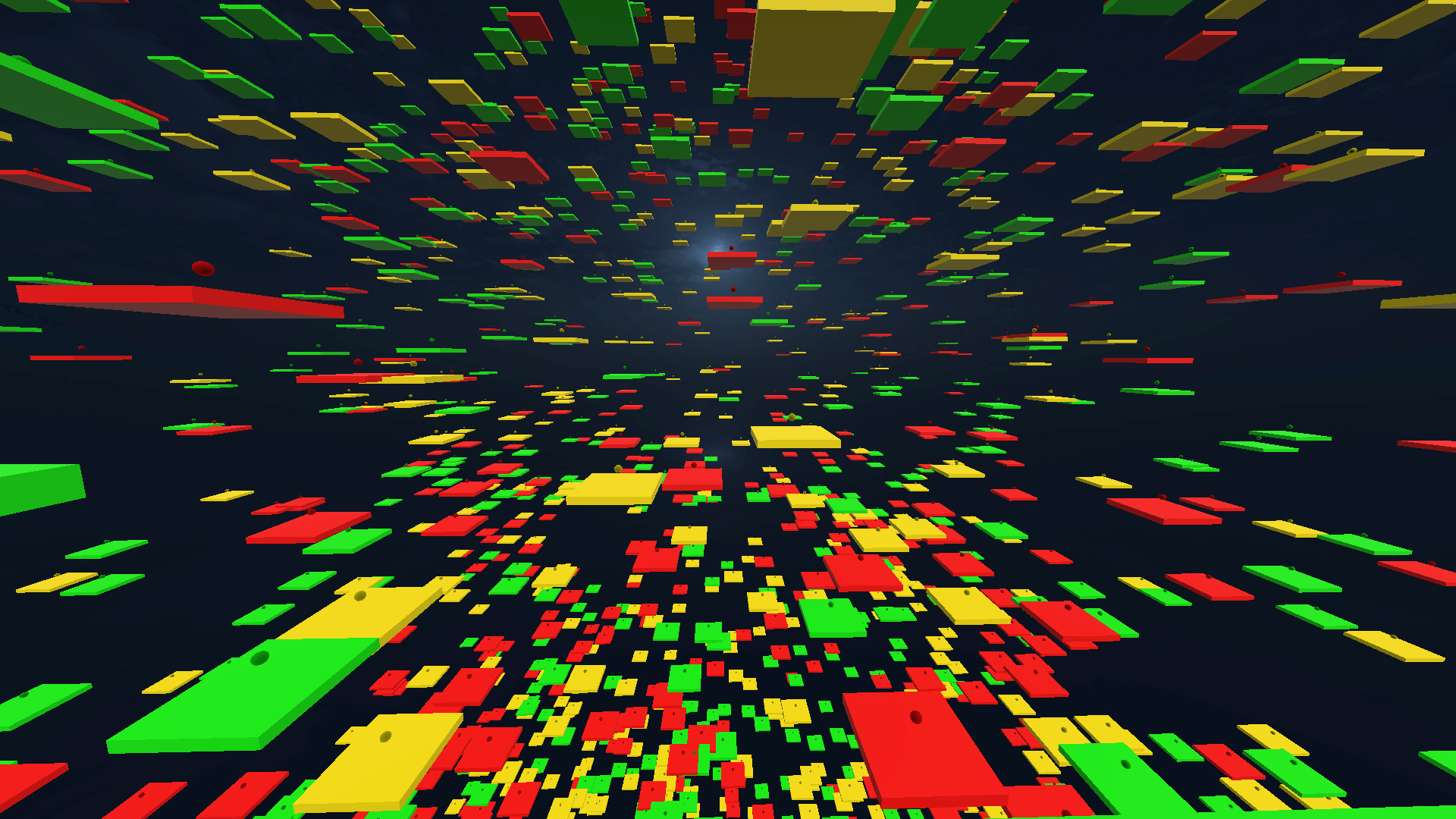 Towards the Sky screenshot 3