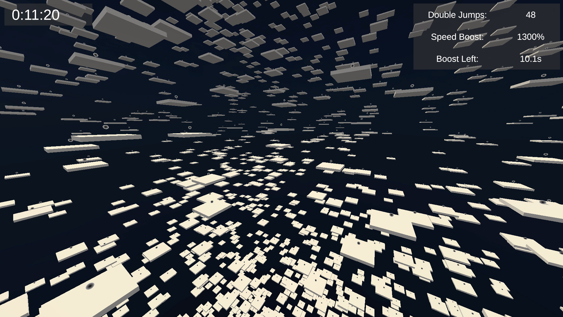 Towards the Sky screenshot 4