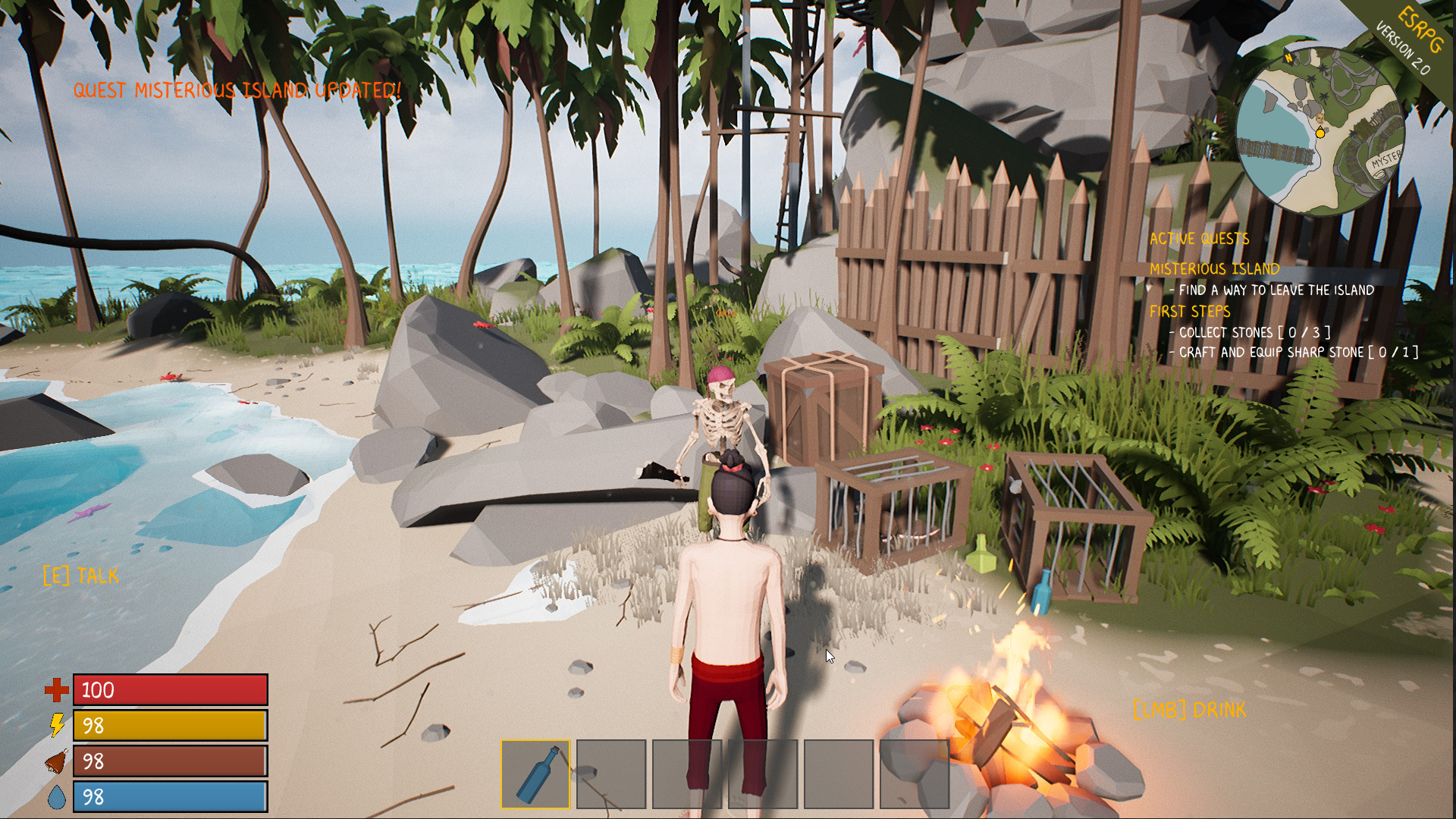 Asset Flip screenshot 2