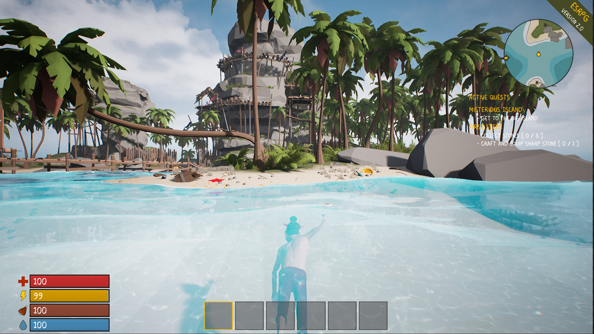 Asset Flip screenshot 3