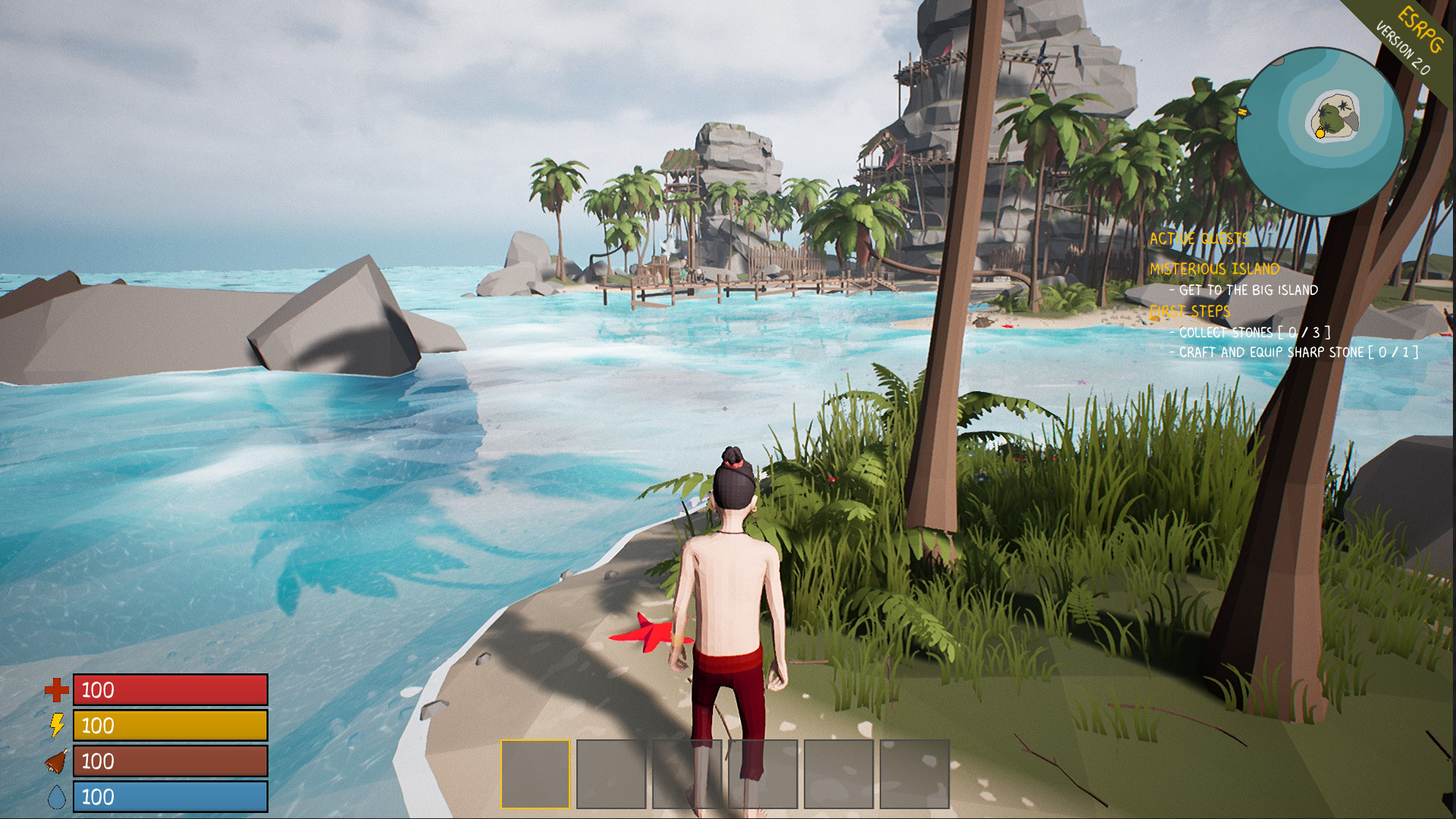 Asset Flip screenshot 4
