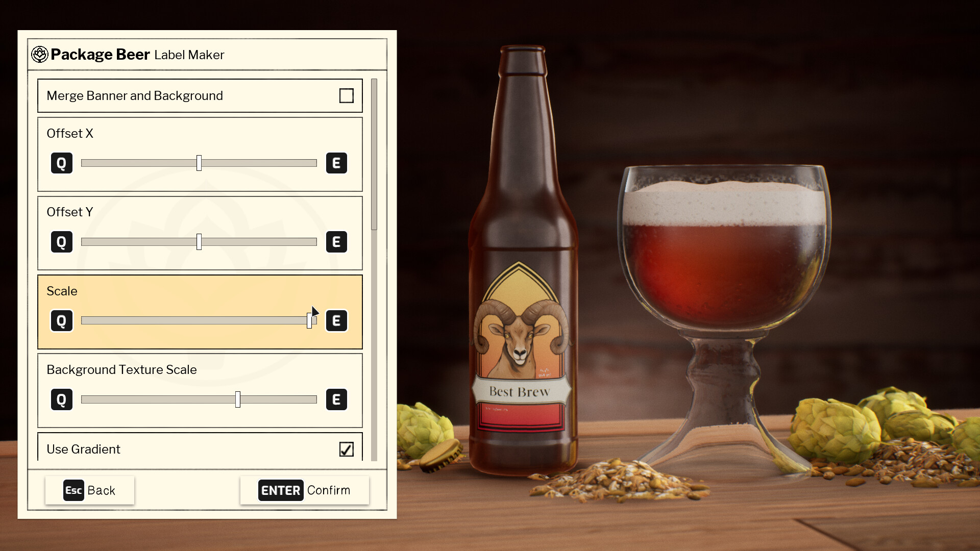 Brewmaster: Beer Brewing Simulator screenshot 7