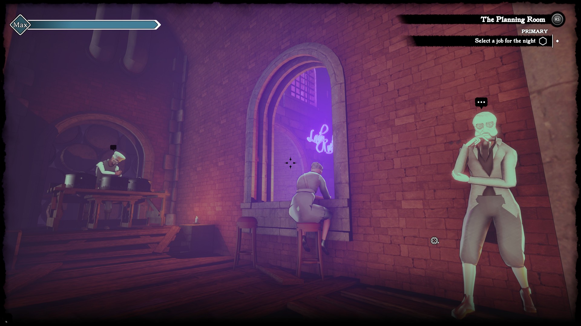 Abermore screenshot 9