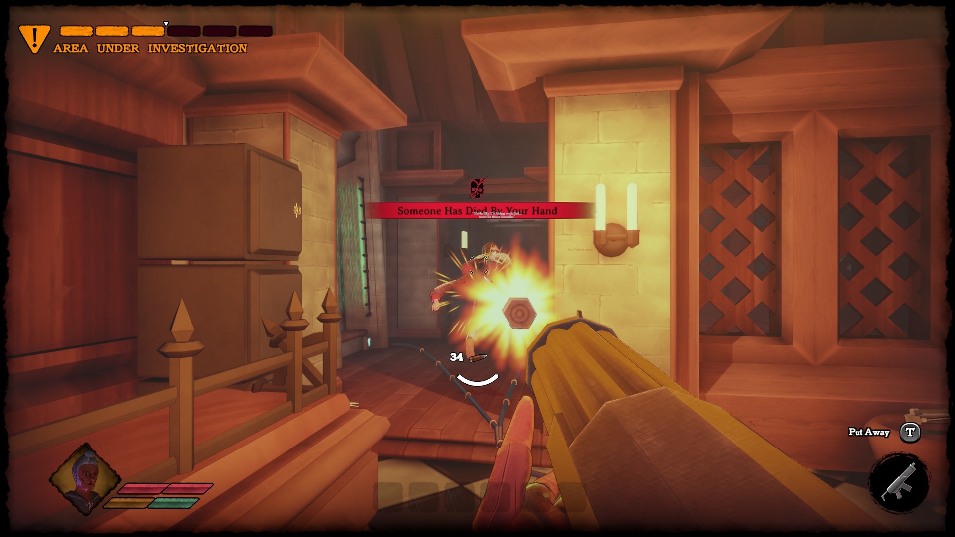 Abermore screenshot 5