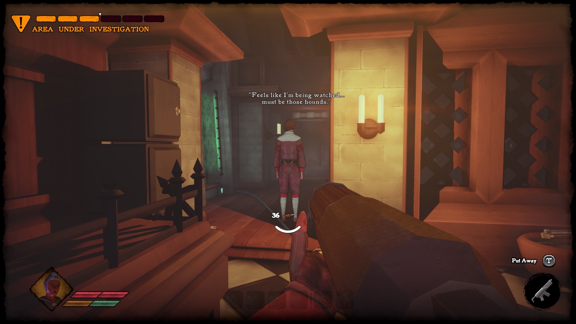 Abermore screenshot 4