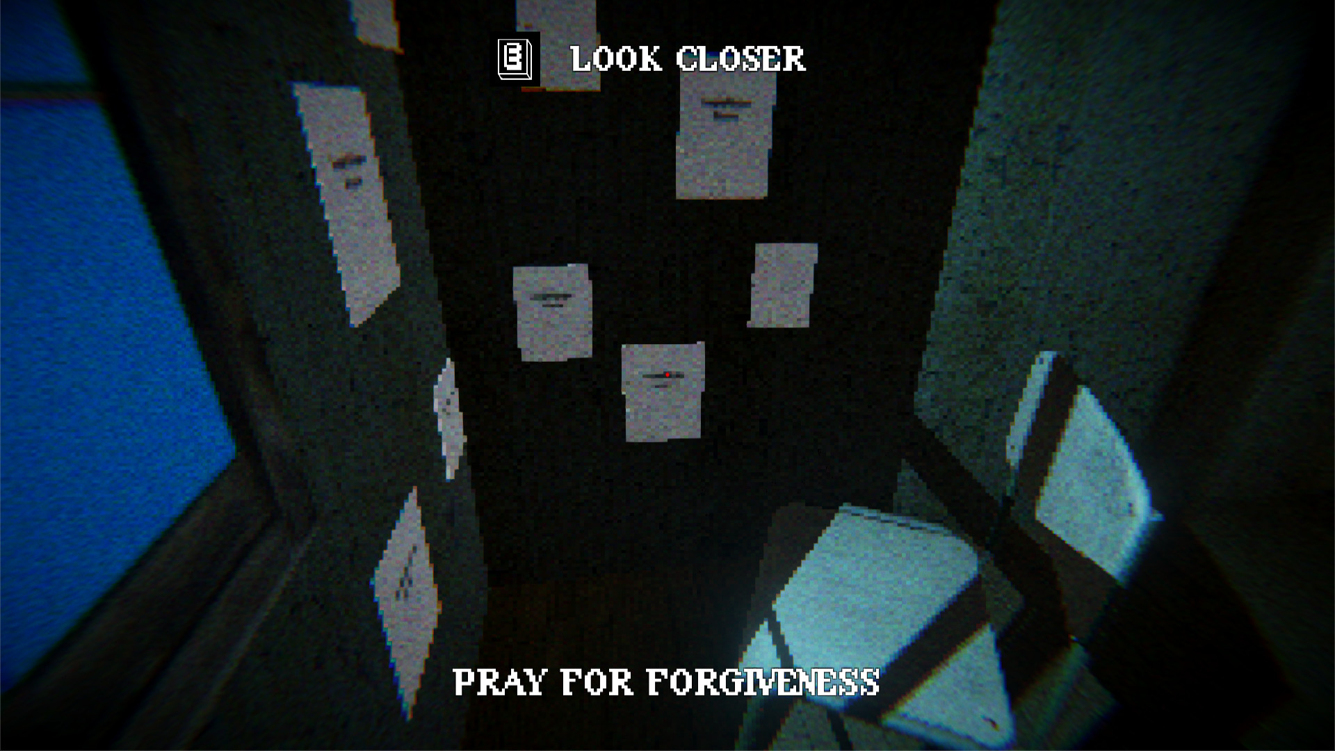 I Make Saints (Steam Edition) screenshot 7
