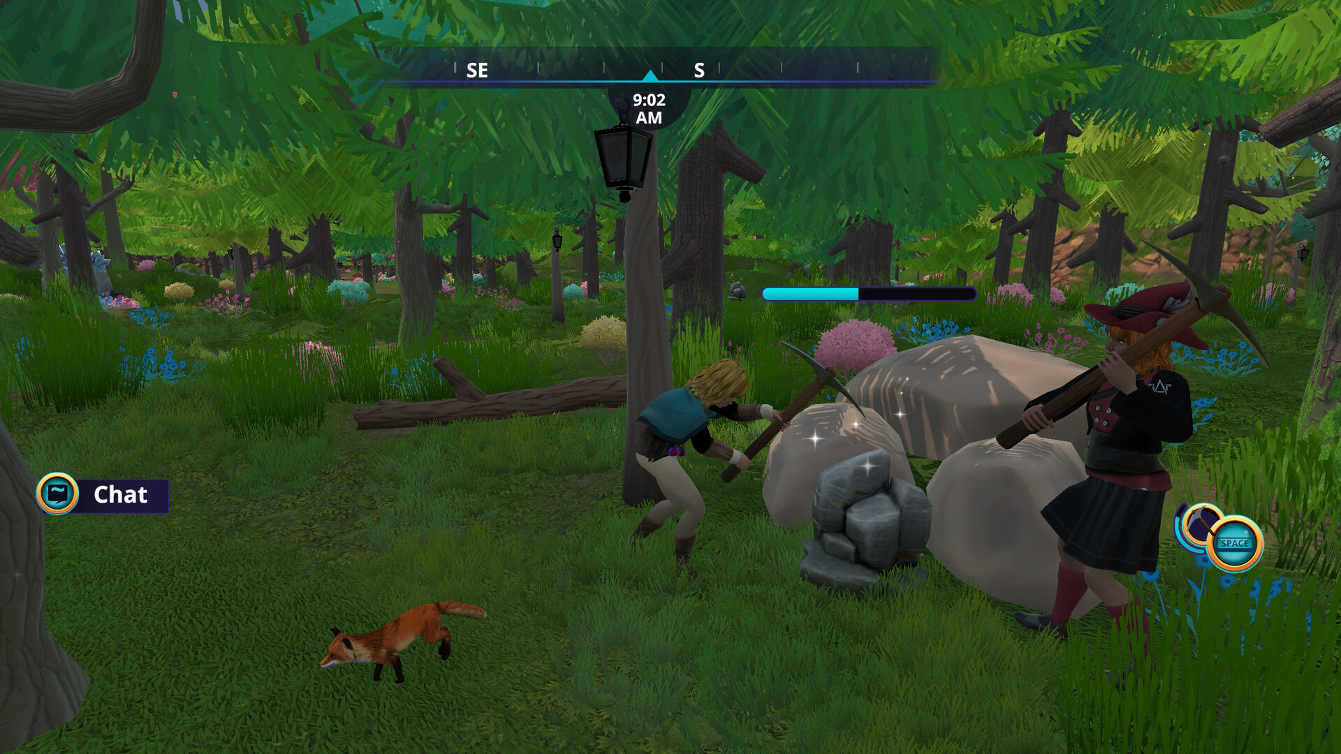 Spellfarers screenshot 4