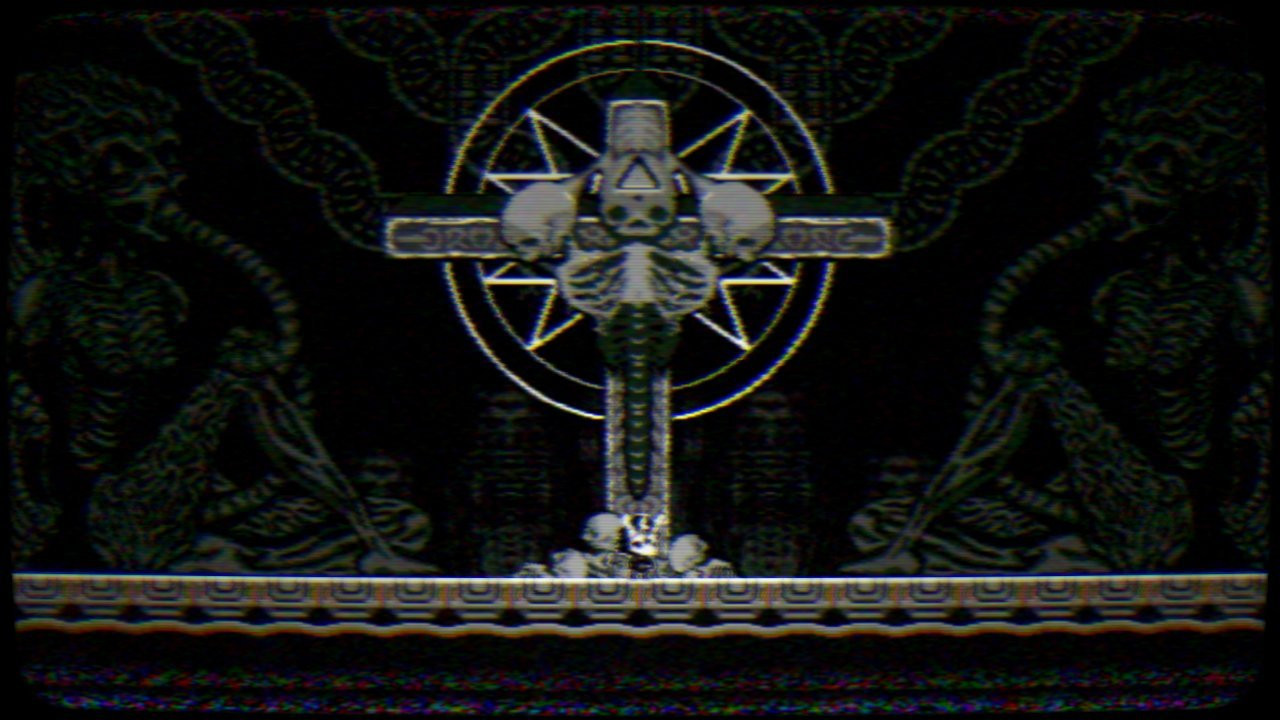 TEOCIDA screenshot 1