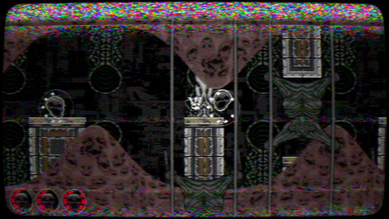 TEOCIDA screenshot 9