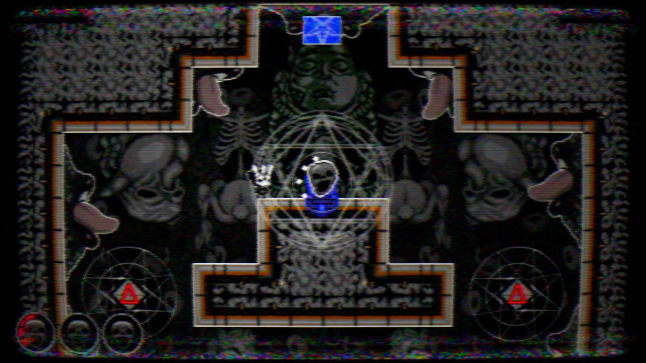 TEOCIDA screenshot 4