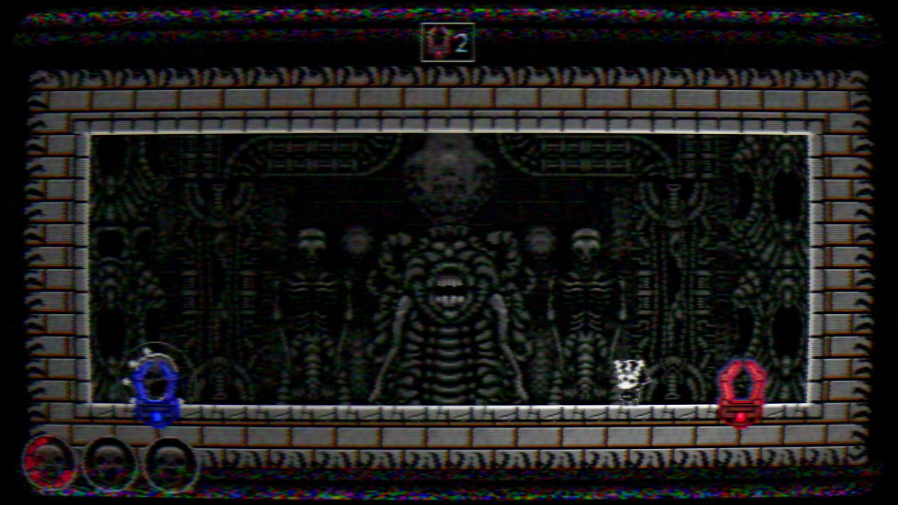 TEOCIDA screenshot 7