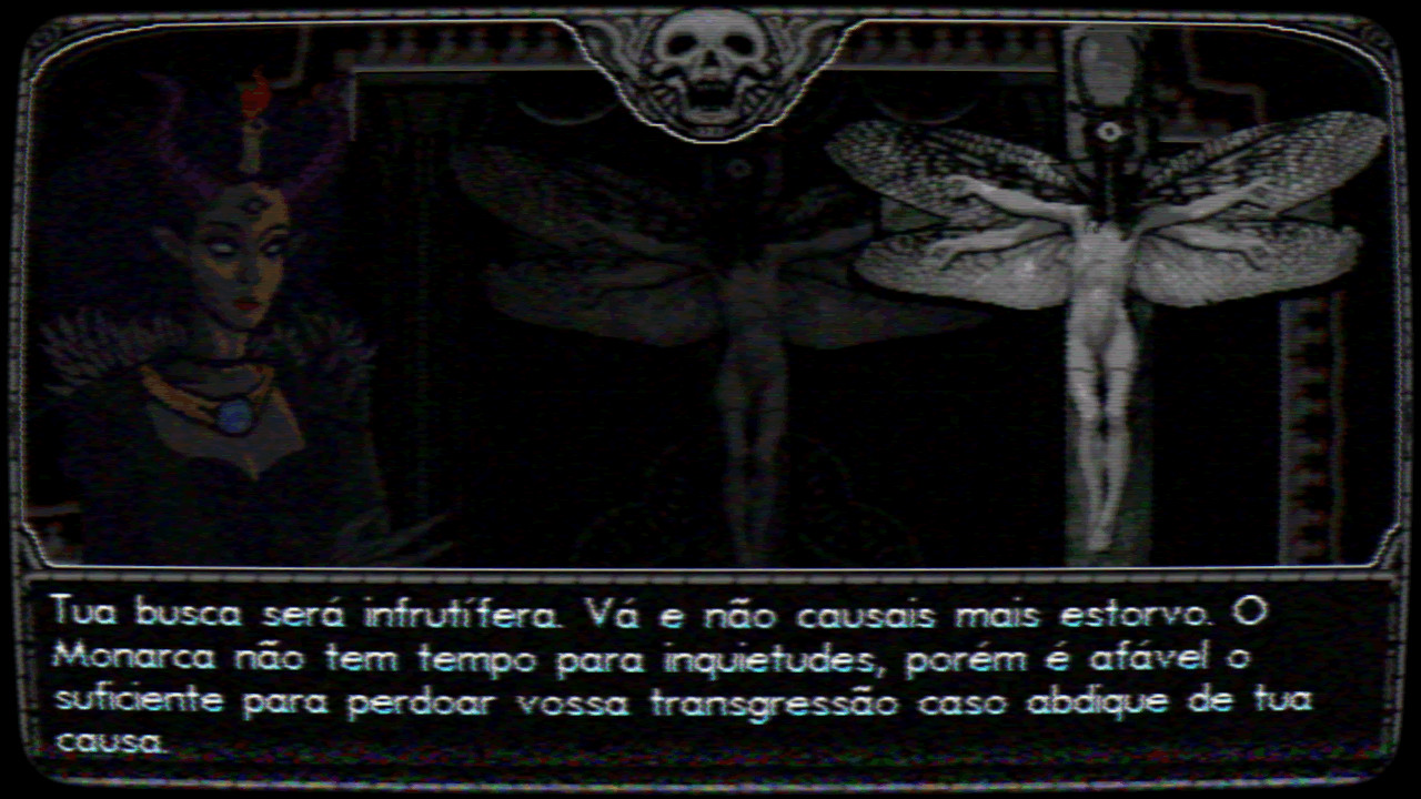 TEOCIDA screenshot 8