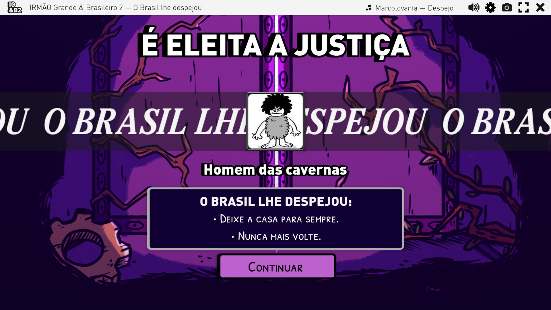 IRMÃO Grande & Brasileiro 2 screenshot 15