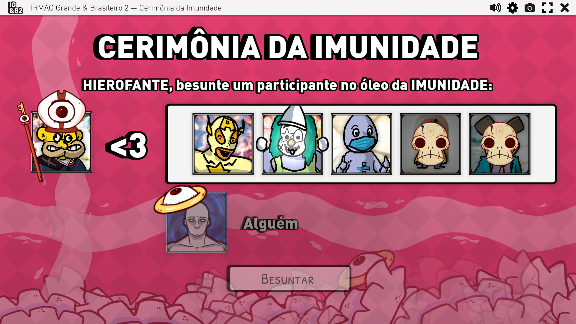 IRMÃO Grande & Brasileiro 2 screenshot 10