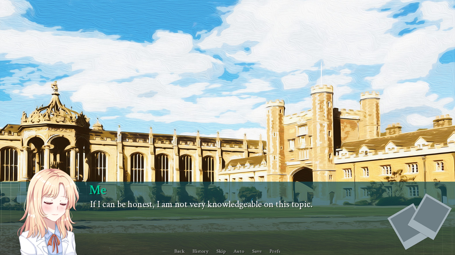 Snapshot screenshot 9