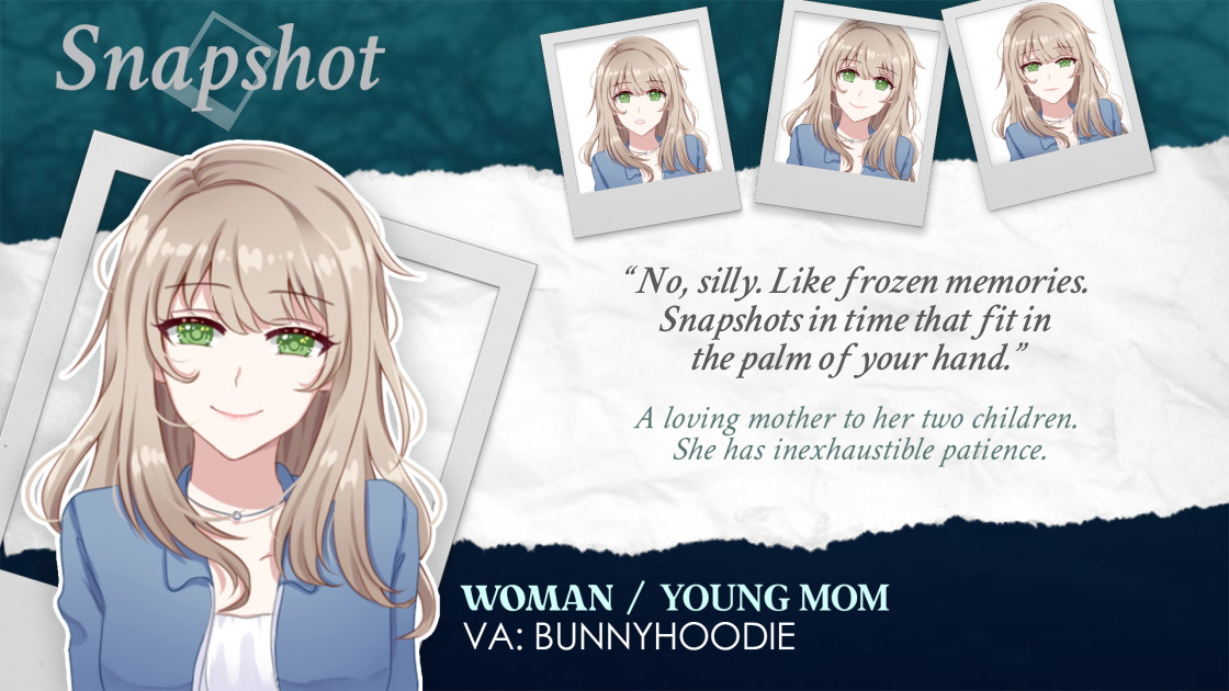 Snapshot screenshot 4