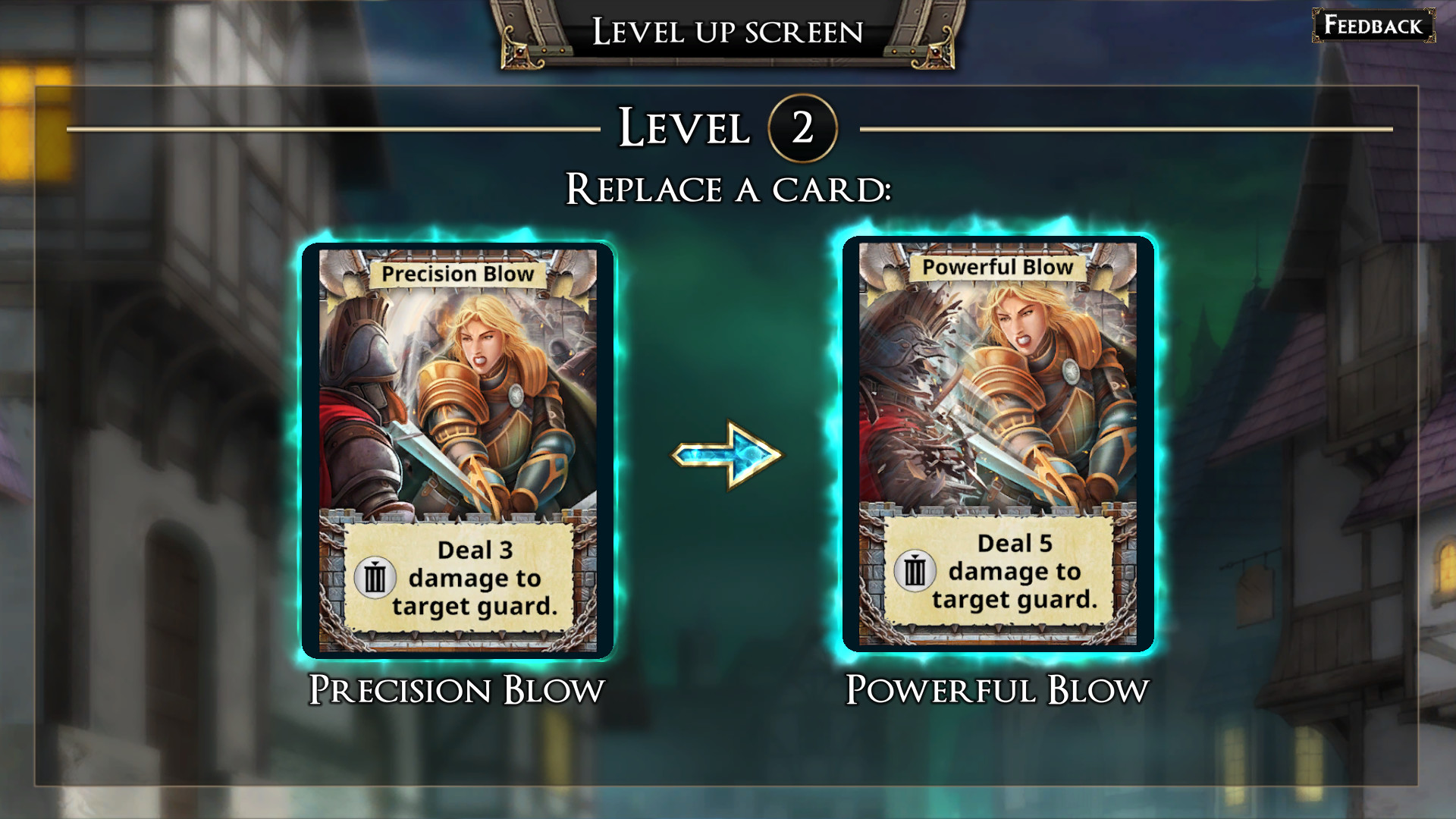 Hero Realms screenshot 4