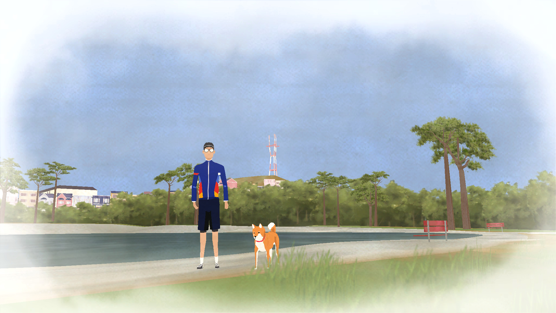 A Shiba Story screenshot 5