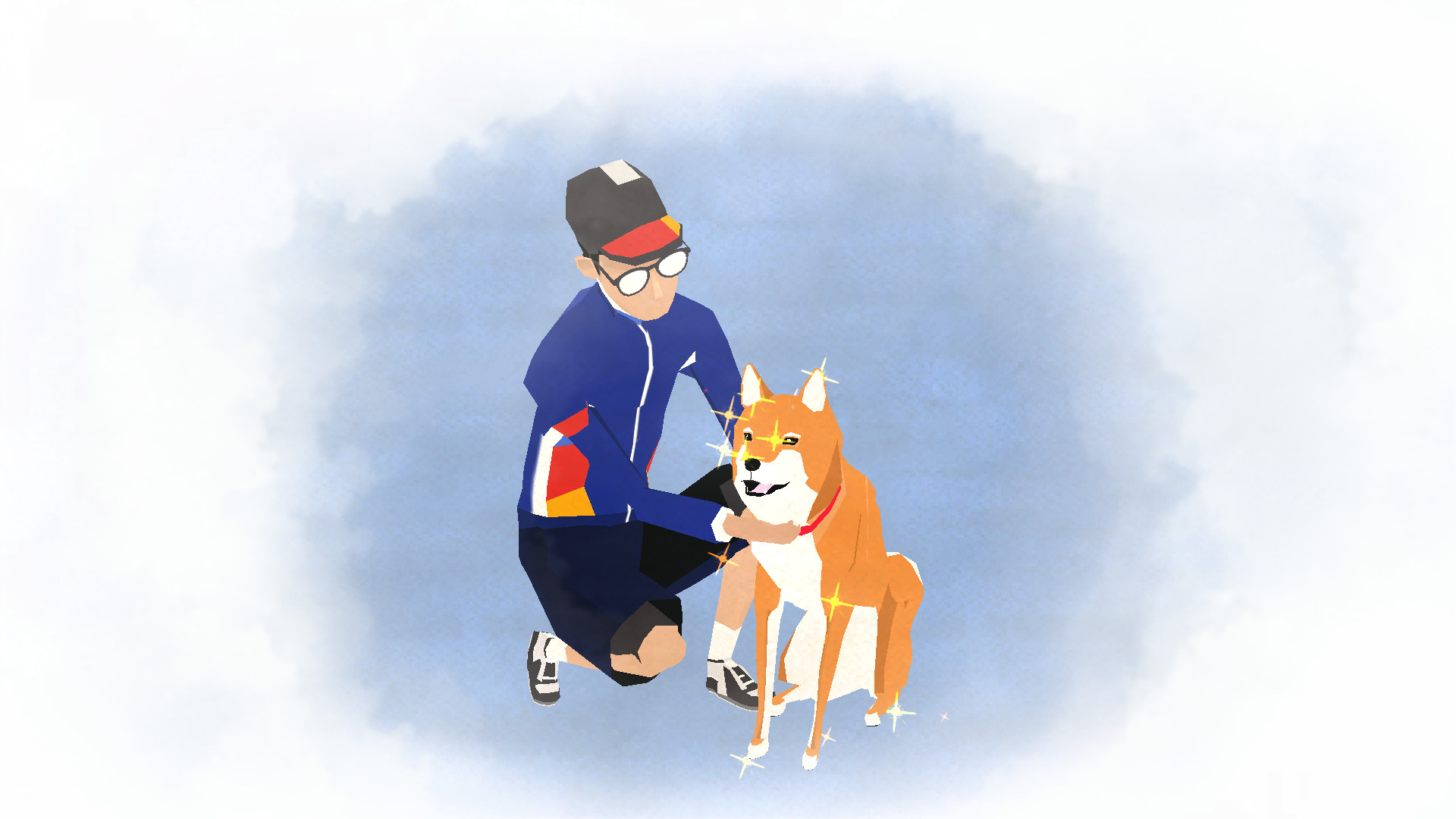 A Shiba Story screenshot 4