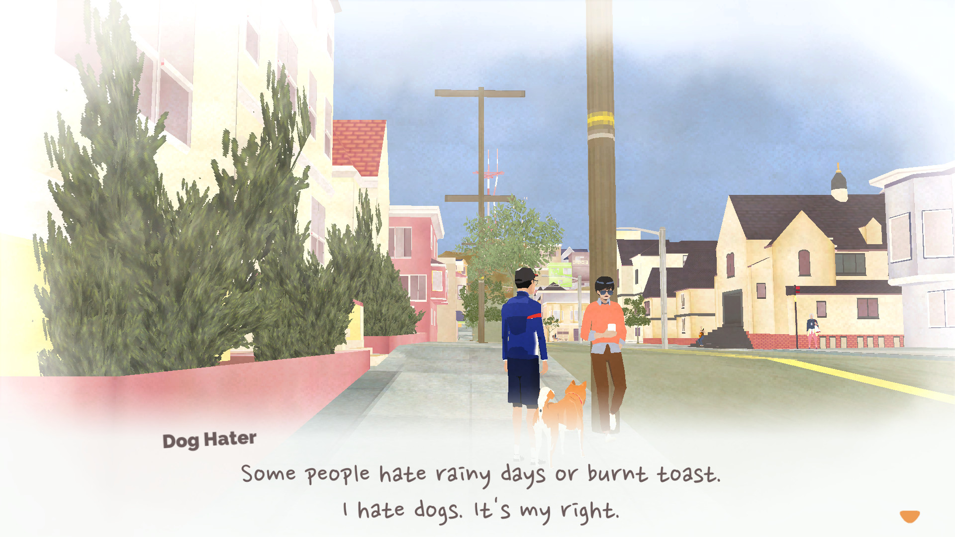 A Shiba Story screenshot 7