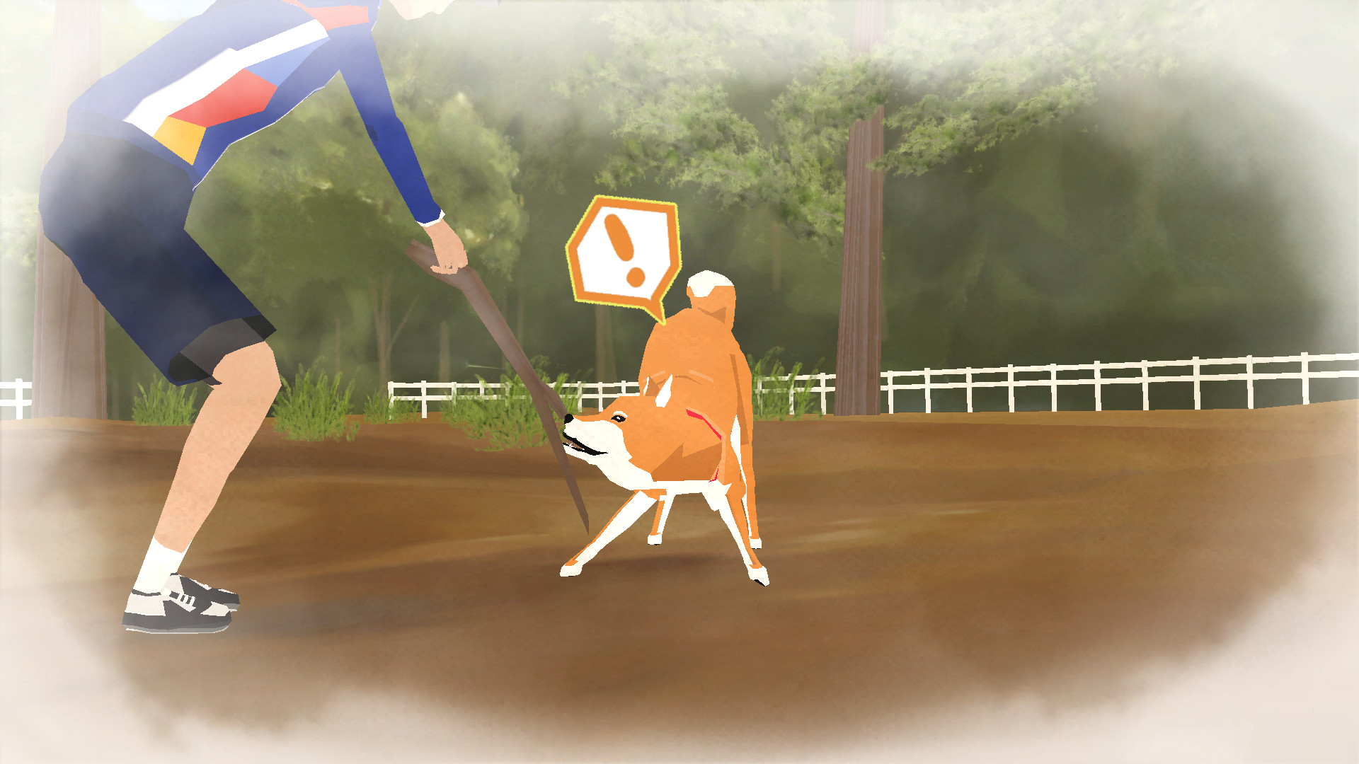 A Shiba Story screenshot 10
