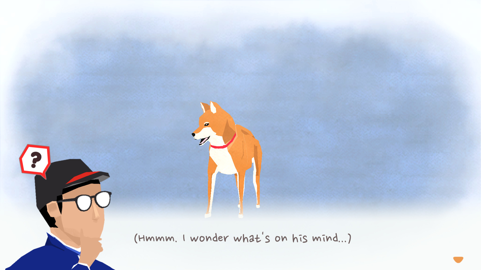 A Shiba Story screenshot 2
