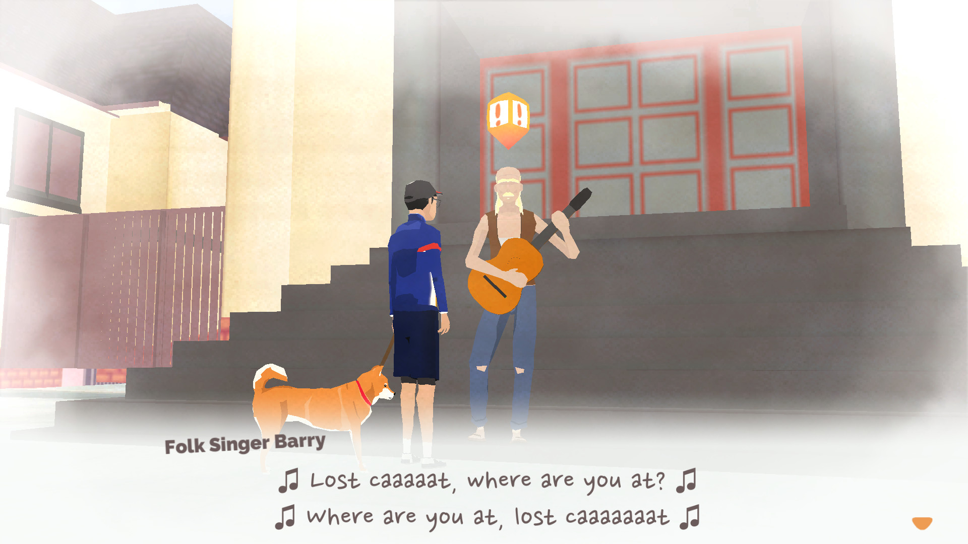 A Shiba Story screenshot 11