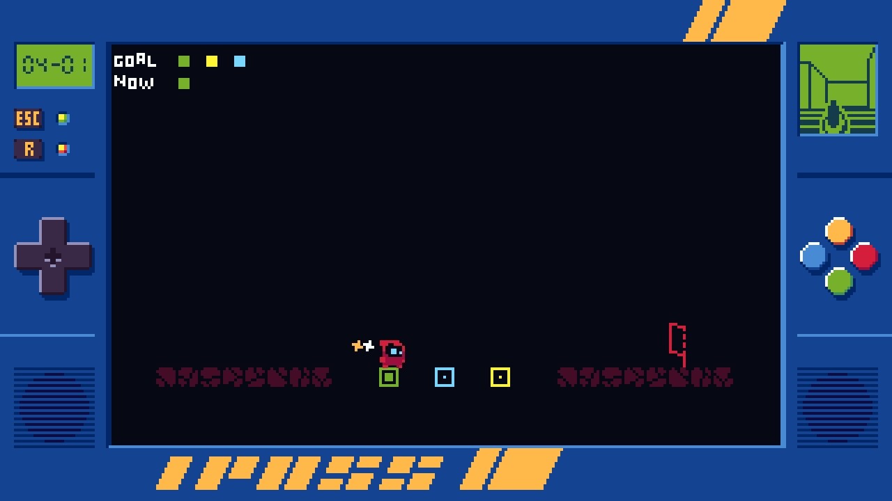Ninja Ming: Wu screenshot 4