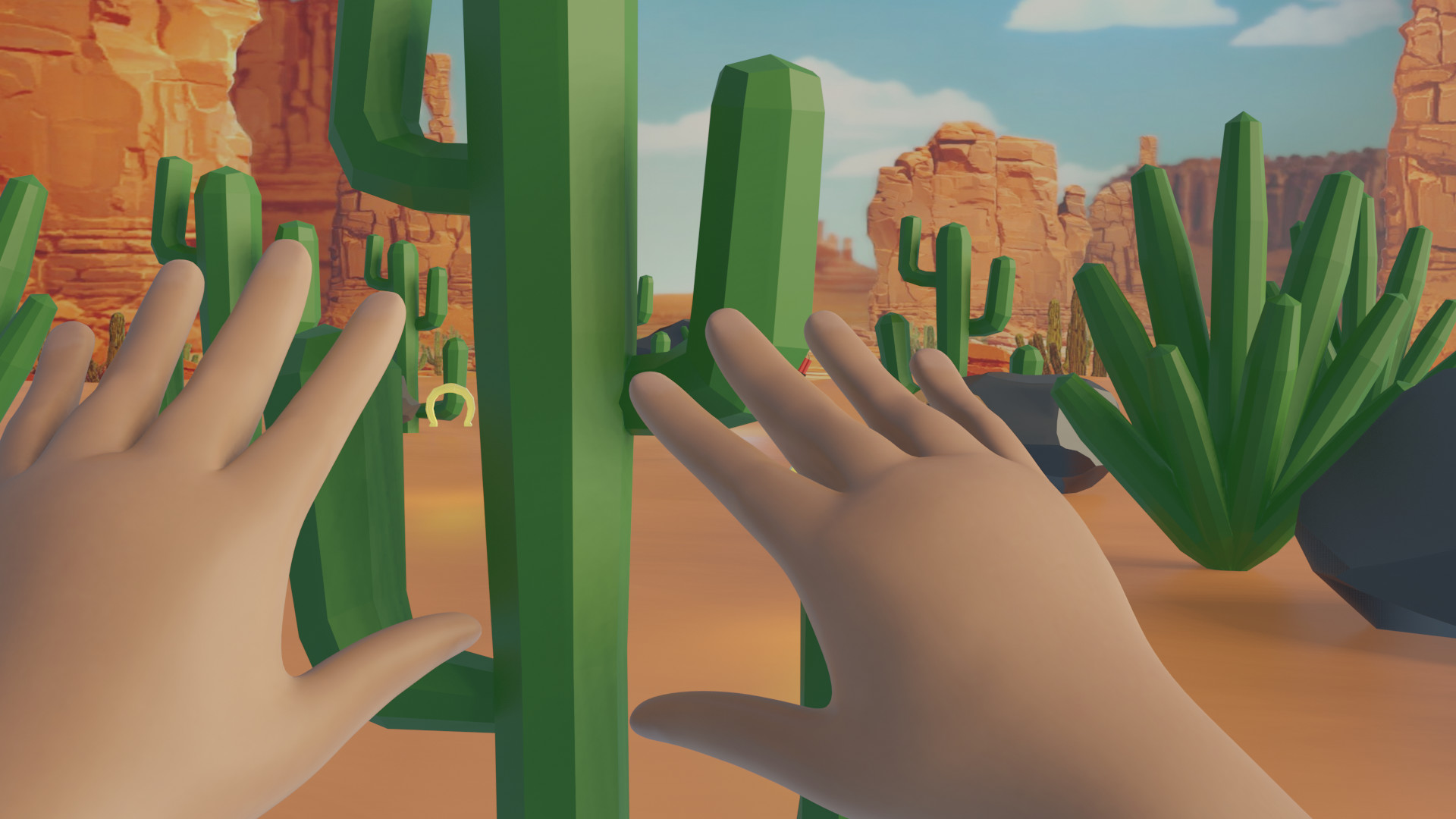 Westerlands: Girly runaways story screenshot 6