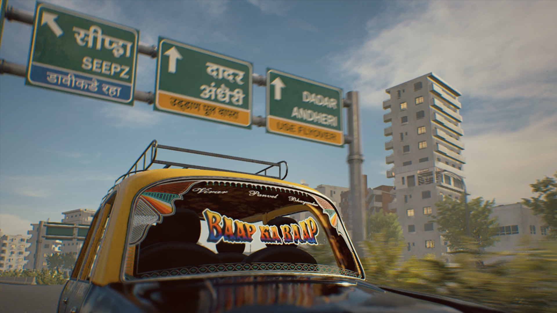 Mumbai Gullies screenshot 2