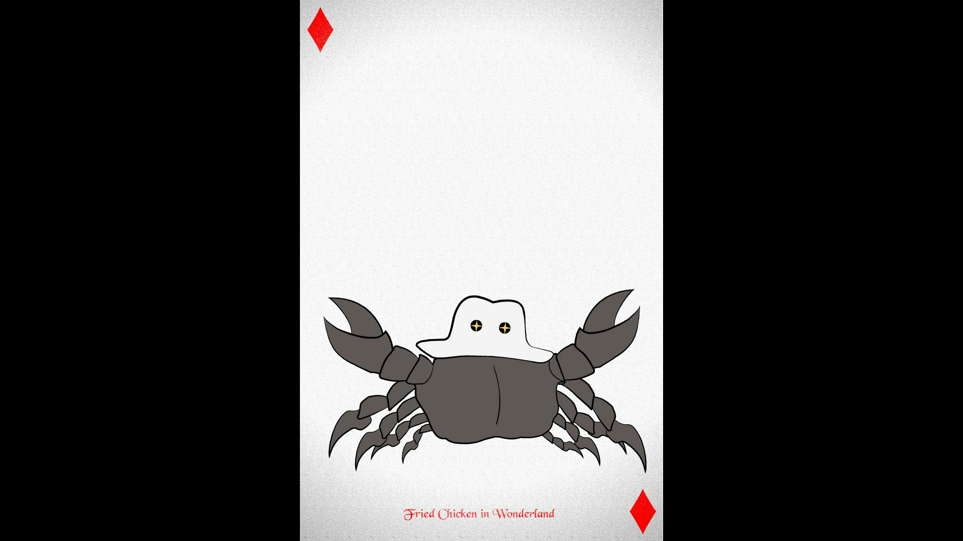 Fried Chicken in Wonderland screenshot 11
