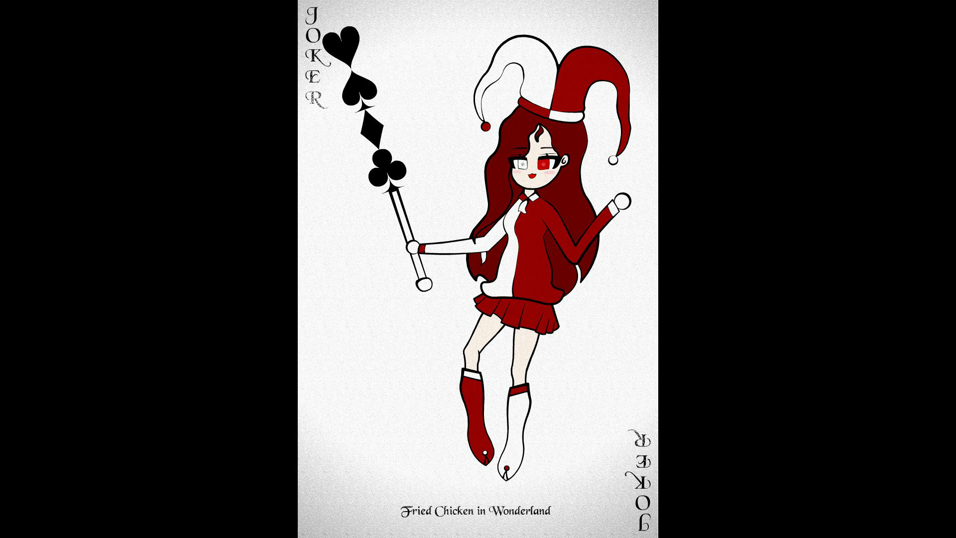 Fried Chicken in Wonderland screenshot 15