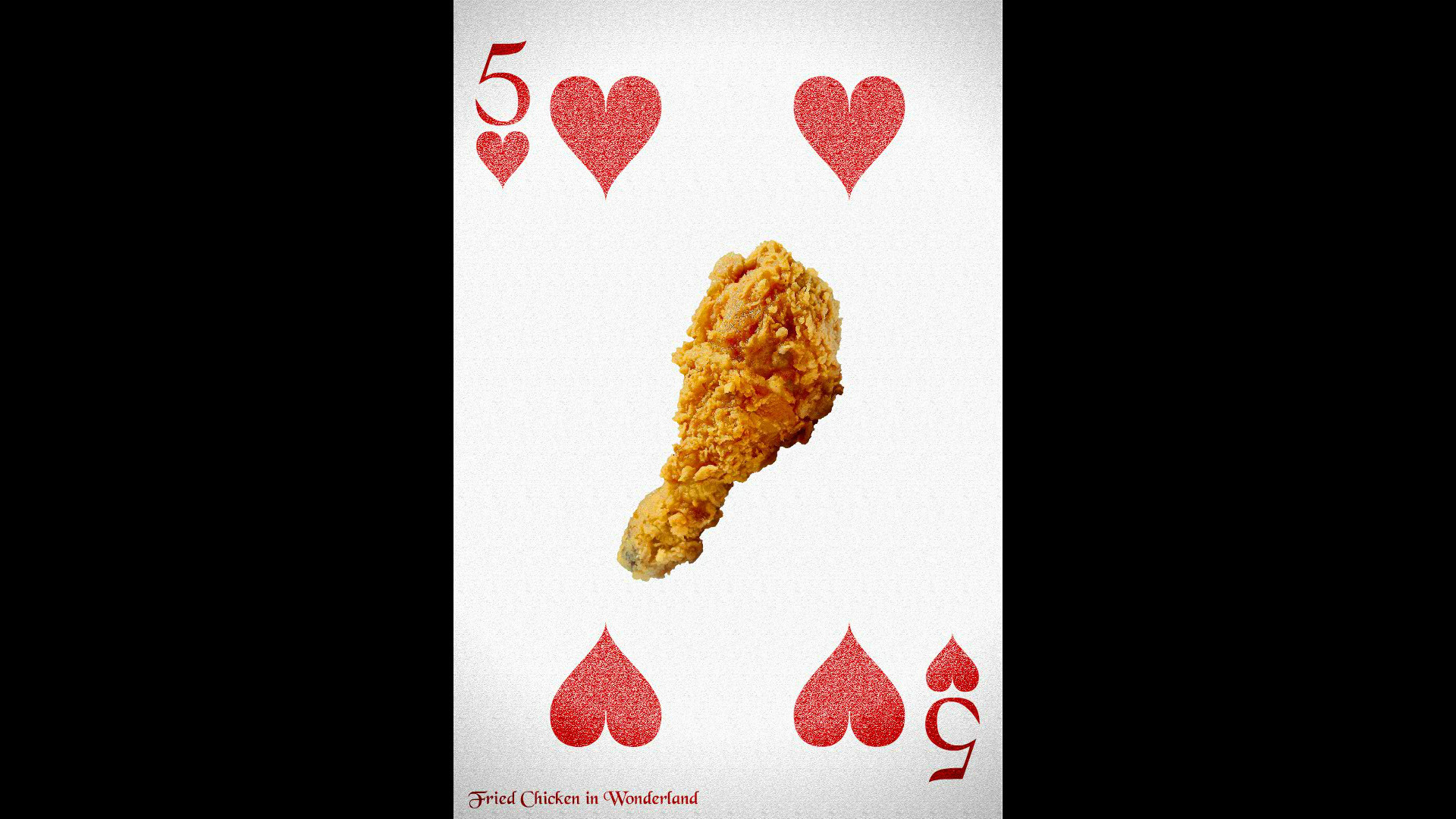Fried Chicken in Wonderland screenshot 5