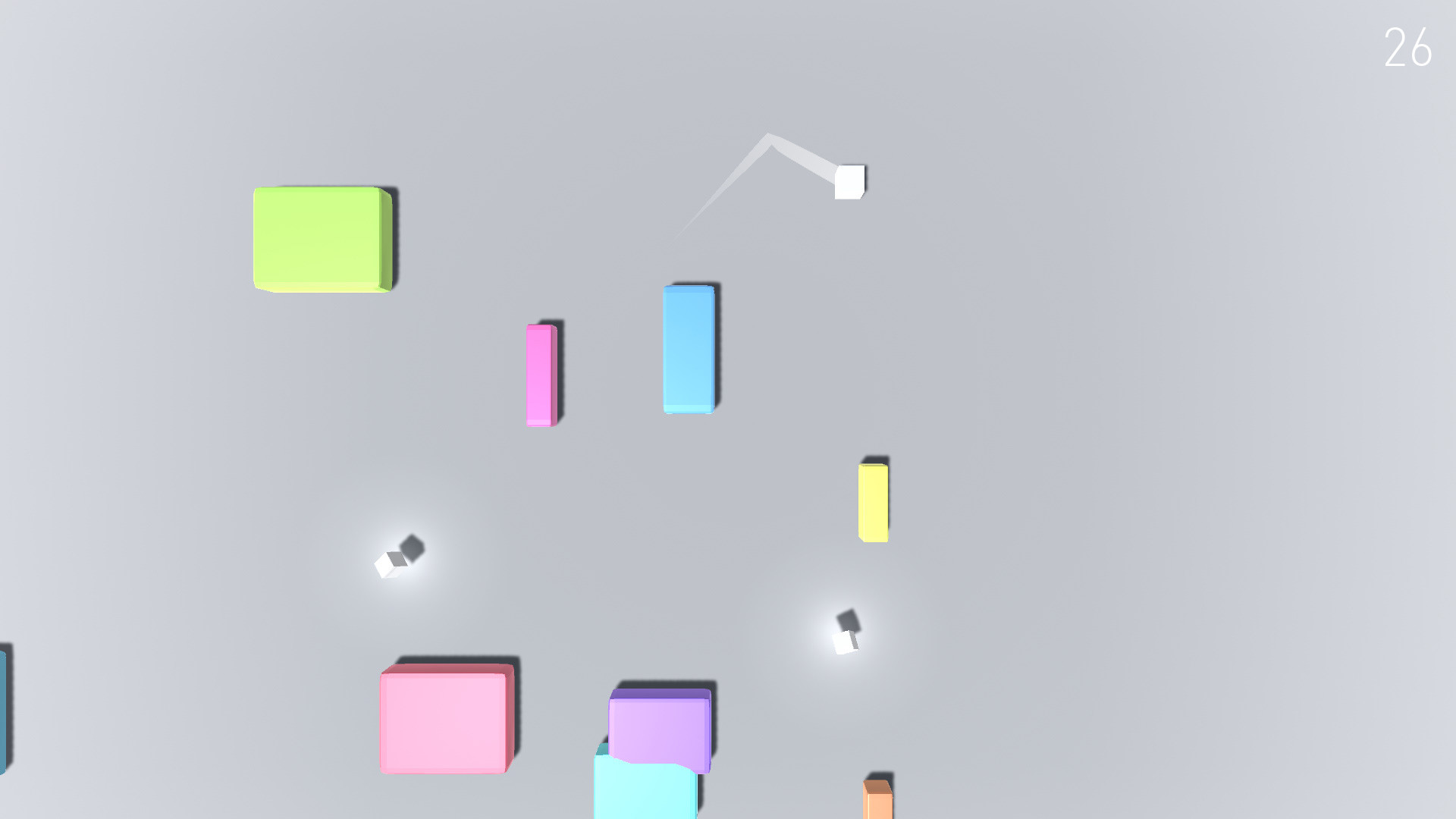 Saphyro screenshot 5