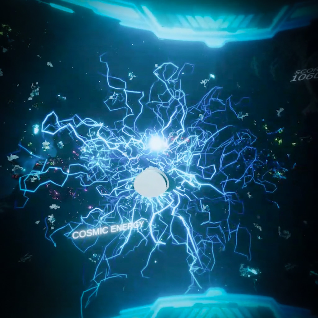 Space Ninja Simulator screenshot 4