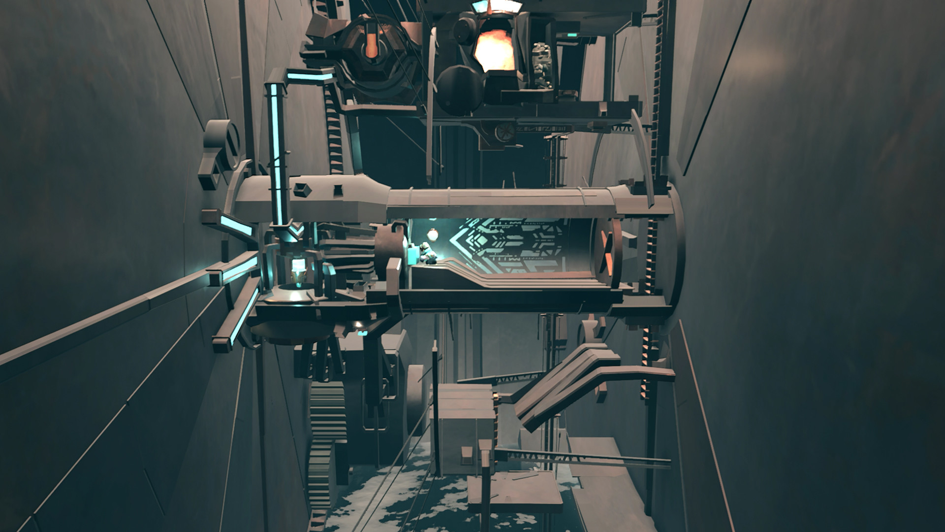 FAR: Changing Tides screenshot 10