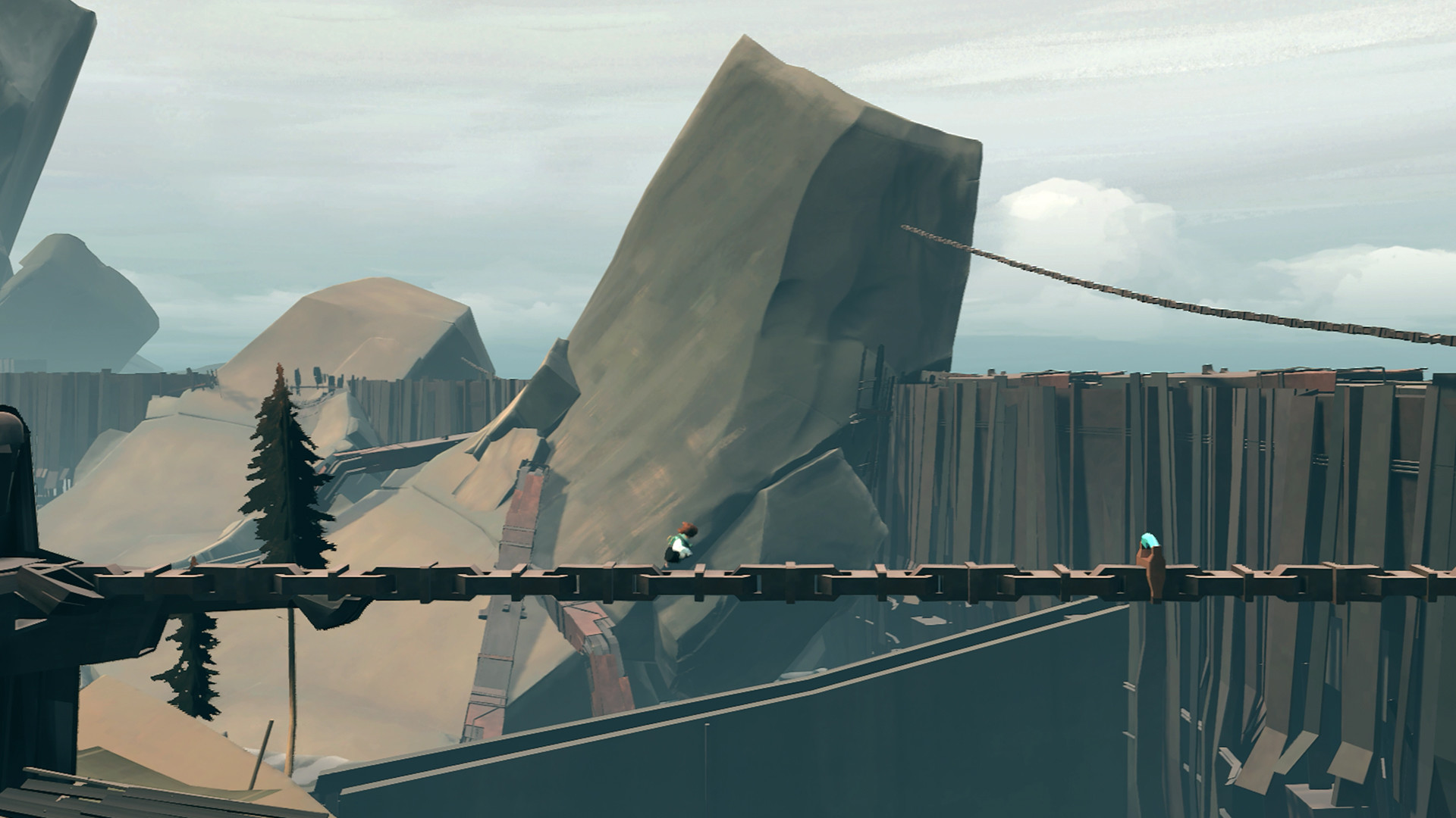 FAR: Changing Tides screenshot 9