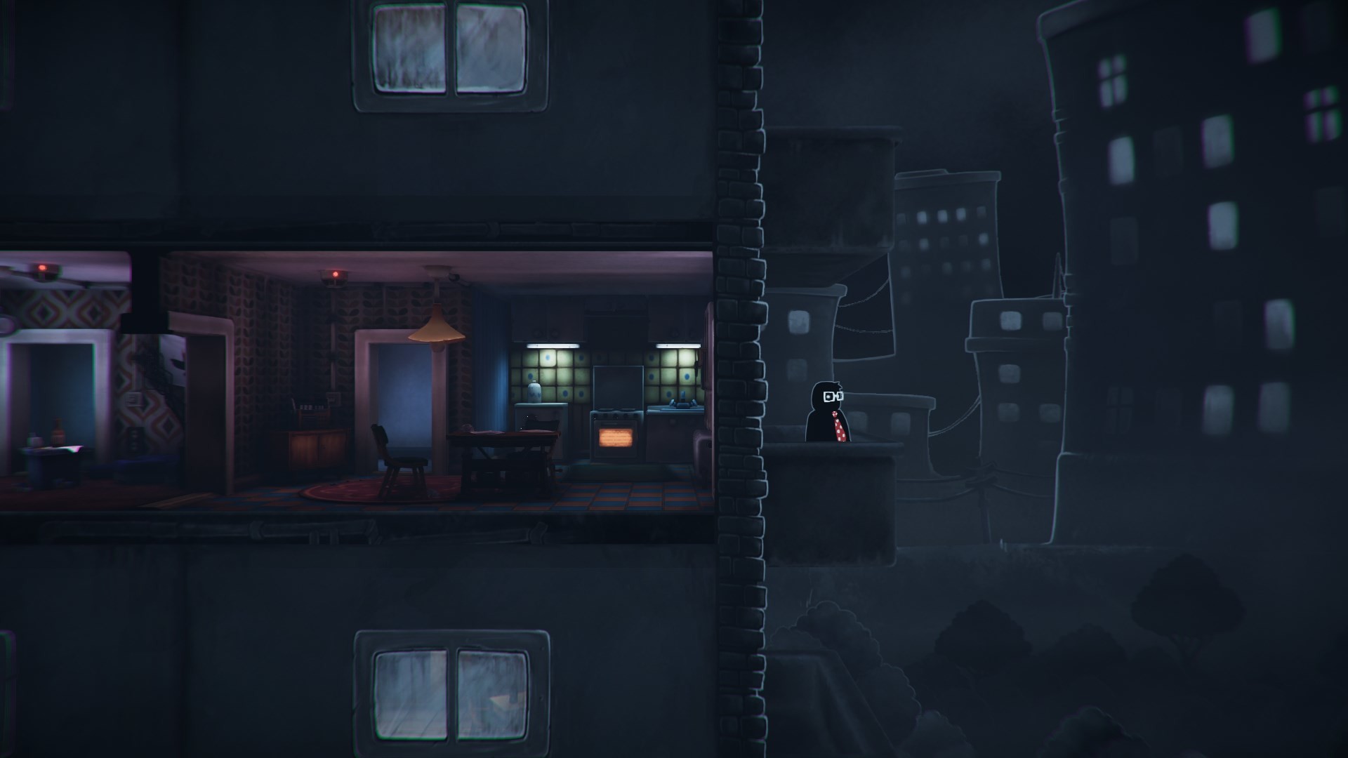 Beholder 3 screenshot 8