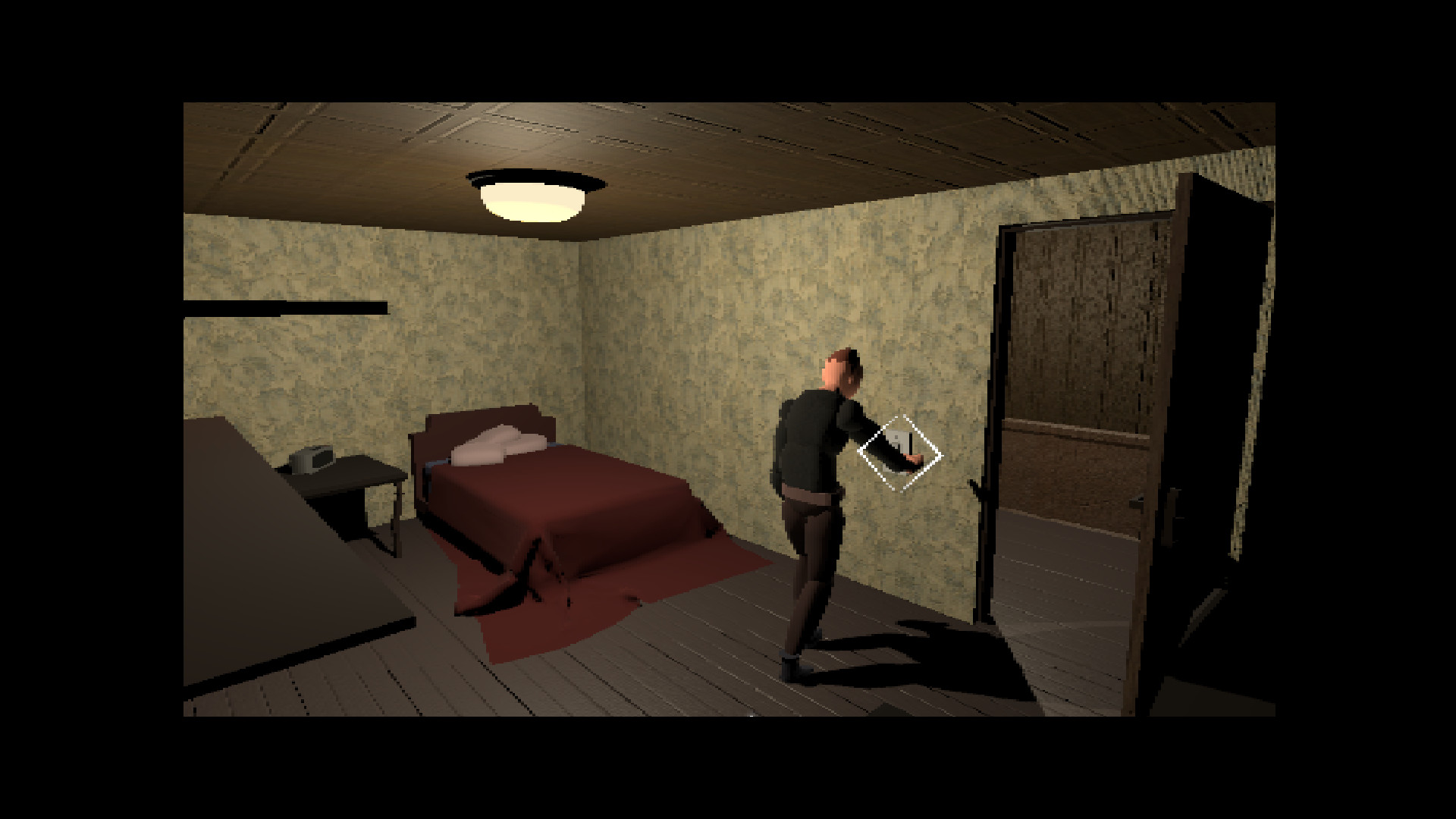 Dead Seater screenshot 4