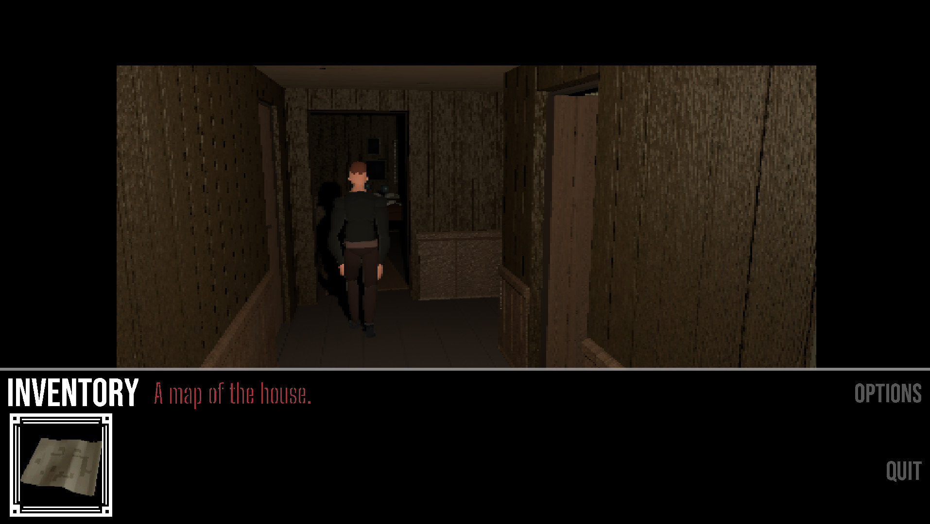 Dead Seater screenshot 2