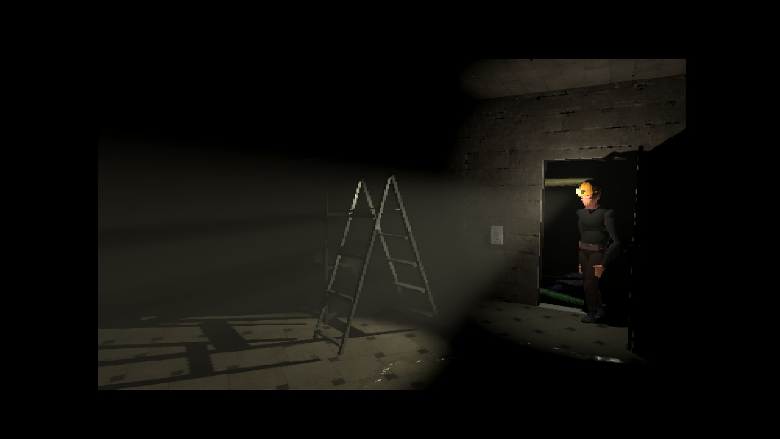 Dead Seater screenshot 3