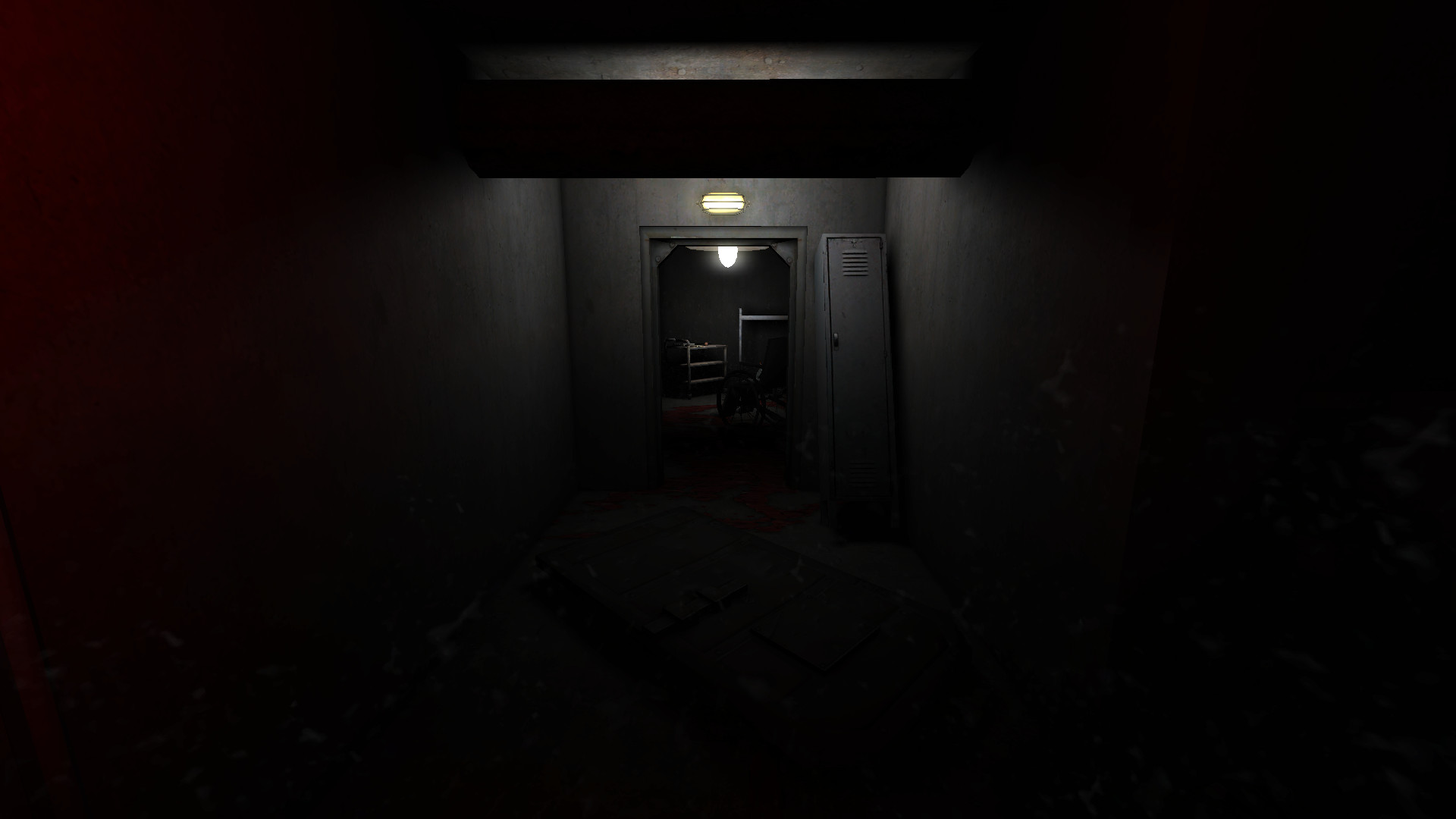 BUNKER screenshot 5
